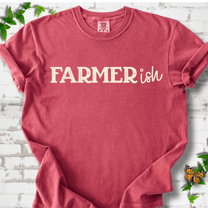 FARMERish T-Shirt