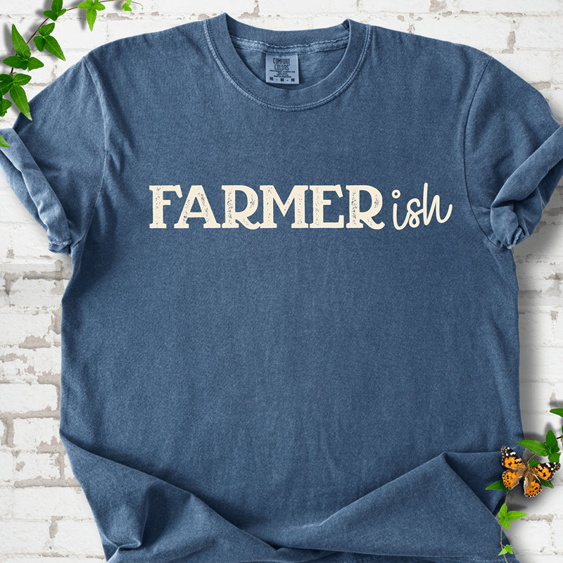 FARMERish T-Shirt