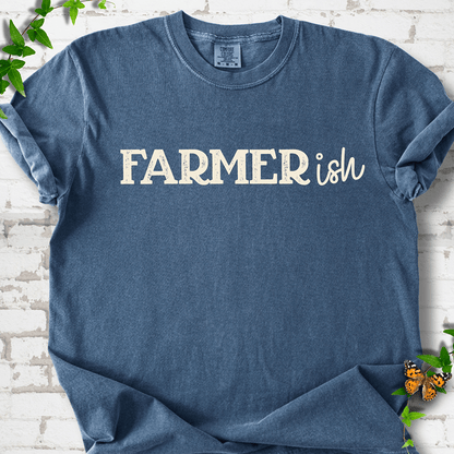 FARMERish T-Shirt