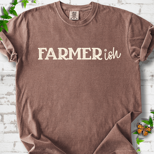 FARMERish T-Shirt