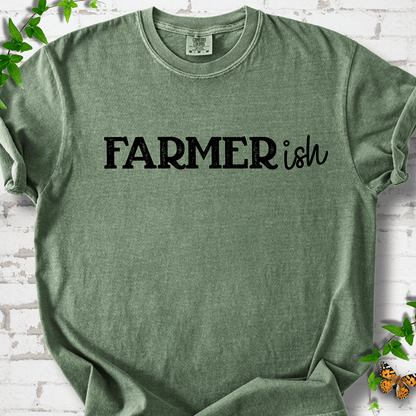 FARMERish T-Shirt