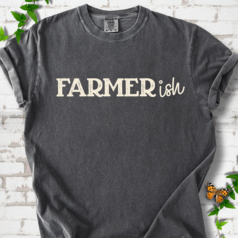 FARMERish T-Shirt