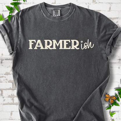 FARMERish T-Shirt