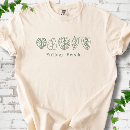Foliage Freak T-shirt