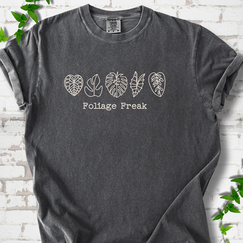 Foliage Freak T-shirt