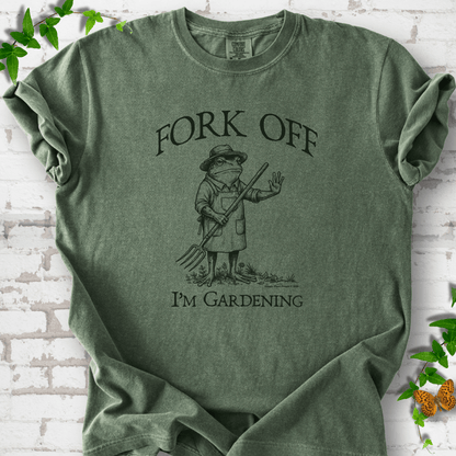 Fork Off T-Shirt