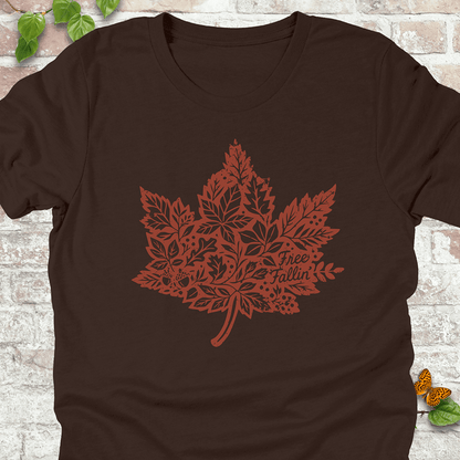 Free Fallin' T-Shirt