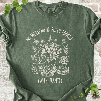 Fully Booked T-Shirt