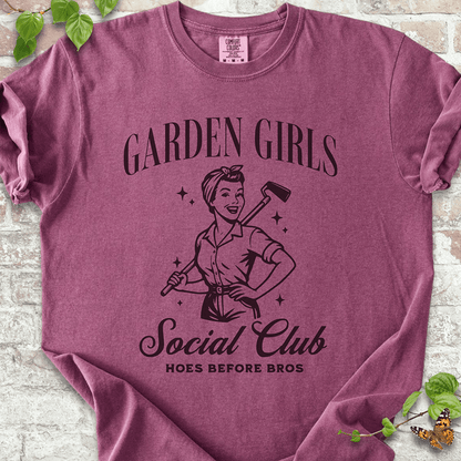 Garden Girls T-Shirt