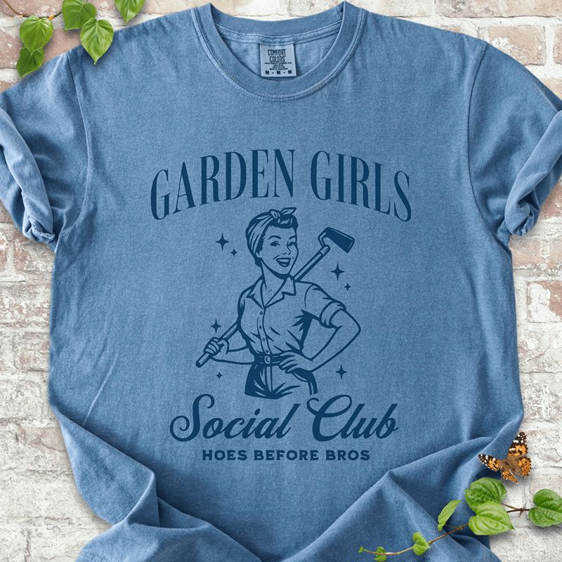 Garden Girls T-Shirt