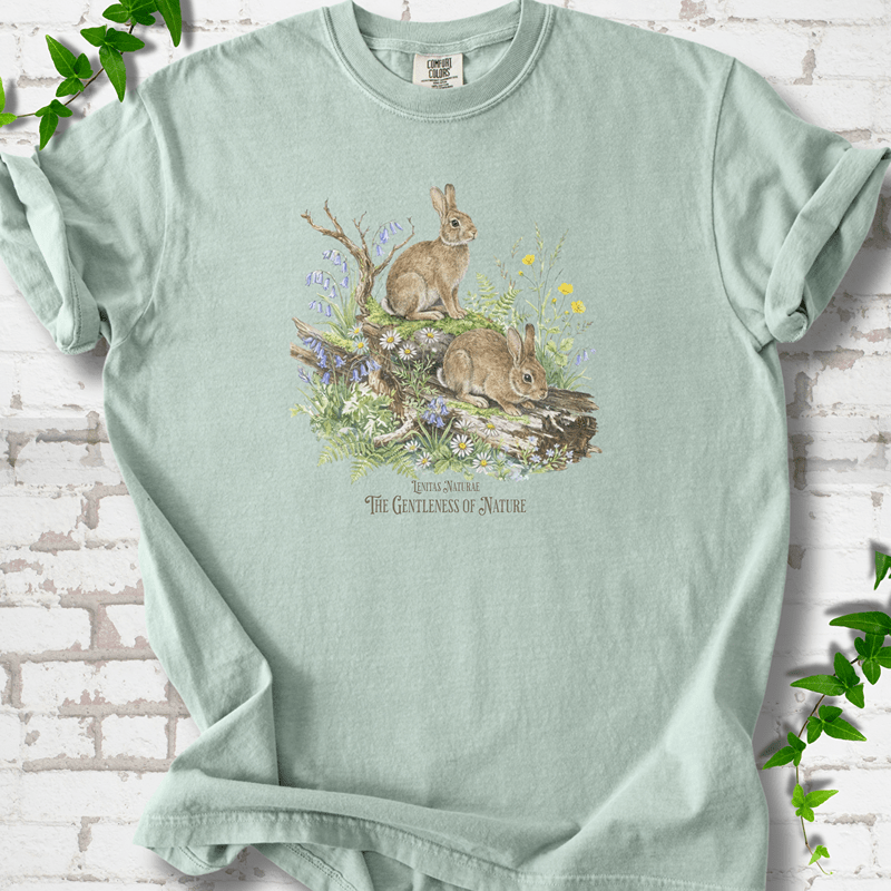 Gentleness of Nature T-Shirt