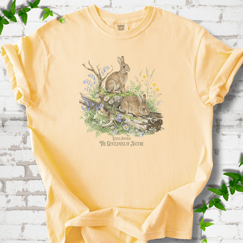 Gentleness of Nature T-Shirt