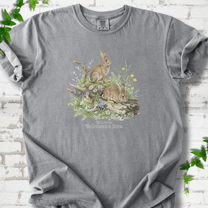 Gentleness of Nature T-Shirt
