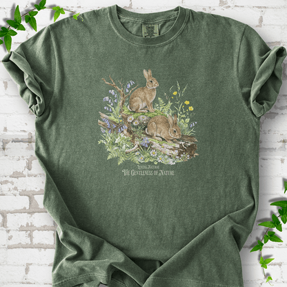 Gentleness of Nature T-Shirt