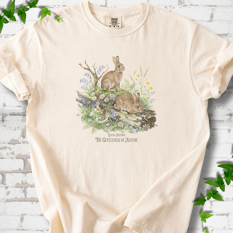 Gentleness of Nature T-Shirt