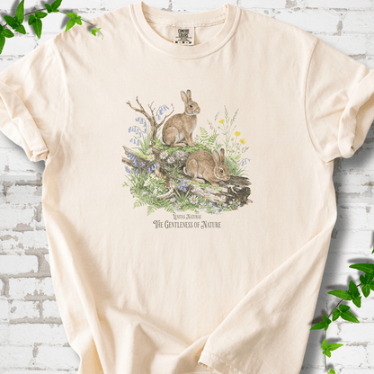 Gentleness of Nature T-Shirt