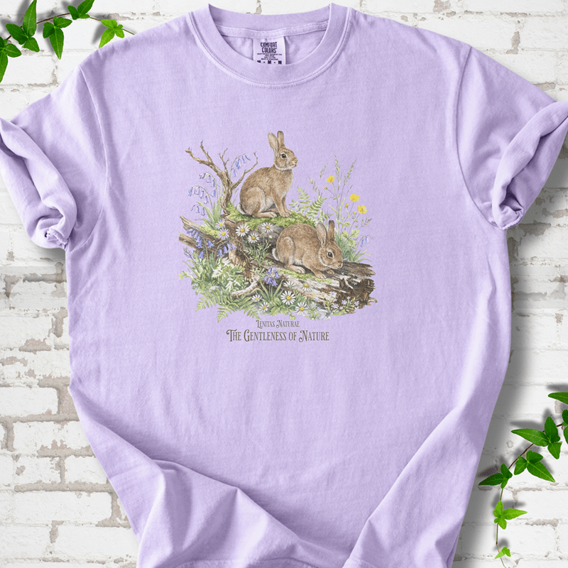 Gentleness of Nature T-Shirt