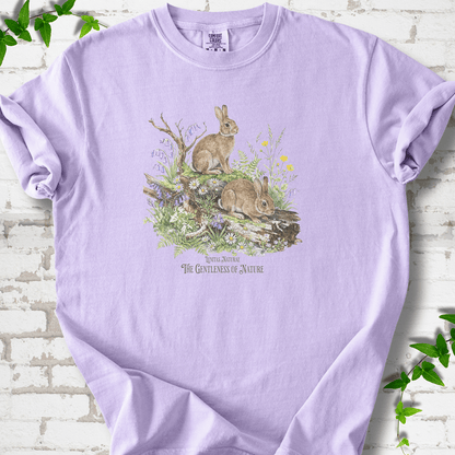 Gentleness of Nature T-Shirt