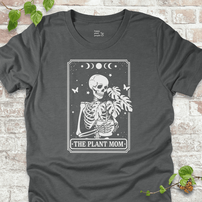 The Plant Mom T-Shirt