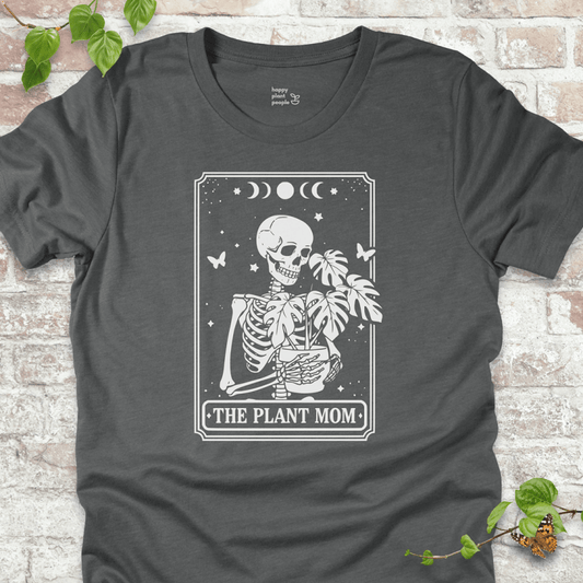 The Plant Mom T-Shirt