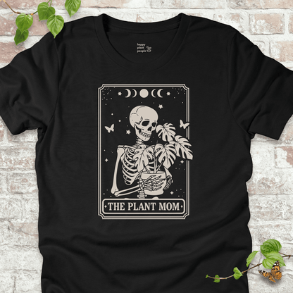 The Plant Mom T-Shirt