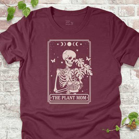 The Plant Mom T-Shirt