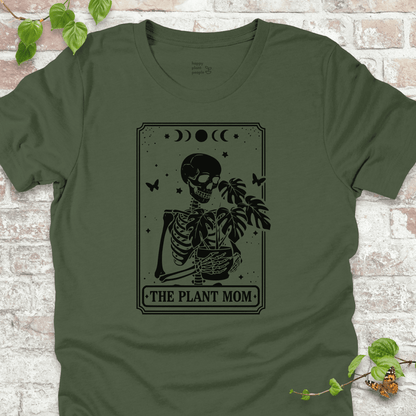 The Plant Mom T-Shirt