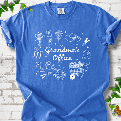 Grandma's Office T-shirt