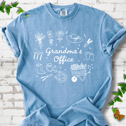 Grandma's Office T-shirt