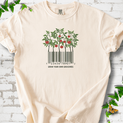 Grow Your Own Groceries T-Shirt
