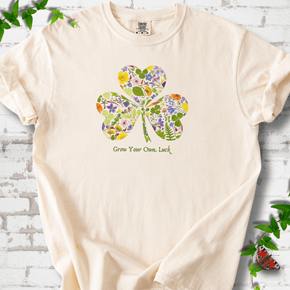 Grow Your Own Luck T-Shirt