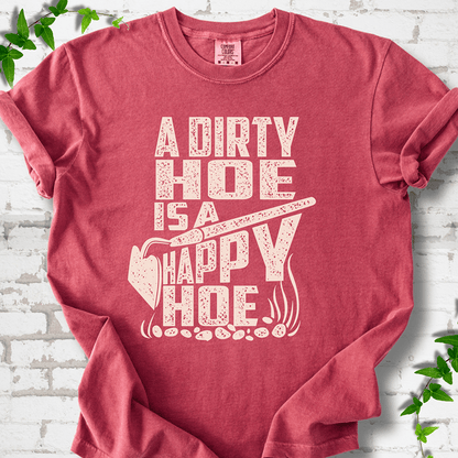 Happy Hoe T-Shirt