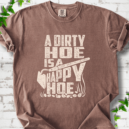 Happy Hoe T-Shirt