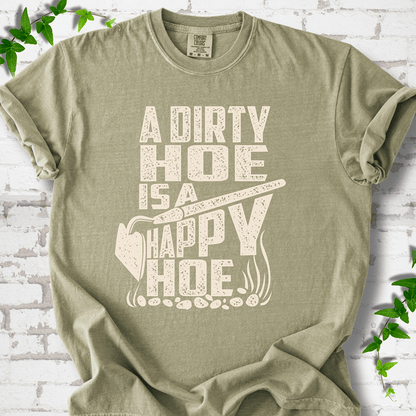 Happy Hoe T-Shirt