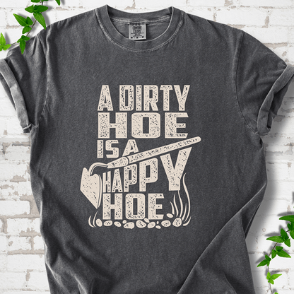 Happy Hoe T-Shirt