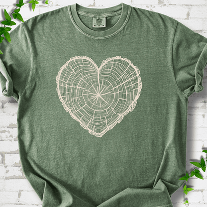 Heart of the Forest T-shirt