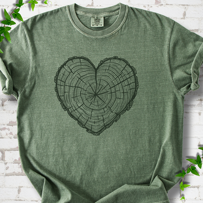 Heart of the Forest T-shirt