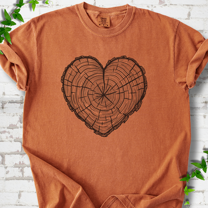 Heart of the Forest T-shirt