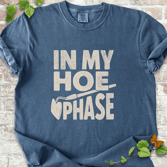 Hoe Phase T-Shirt