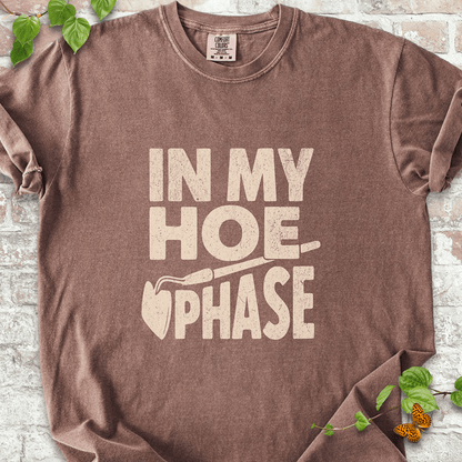 Hoe Phase T-Shirt
