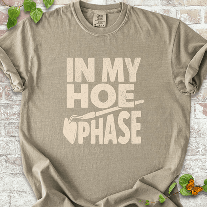 Hoe Phase T-Shirt