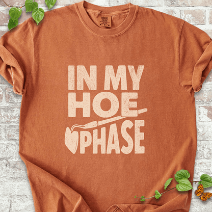 Hoe Phase T-Shirt
