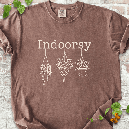 Indoorsy T-Shirt