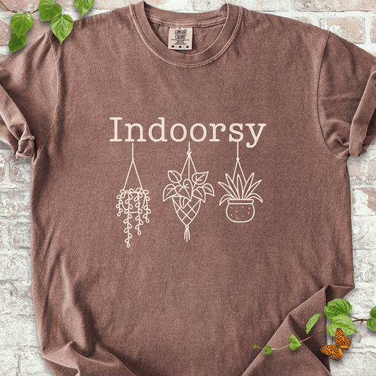 Indoorsy T-Shirt