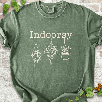 Indoorsy T-Shirt
