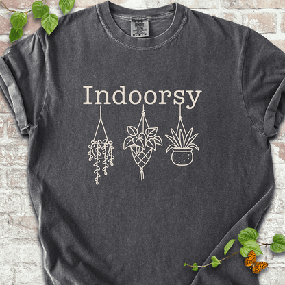 Indoorsy T-Shirt