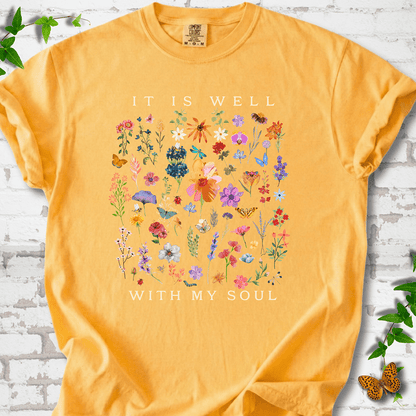 It is Well T-Shirt