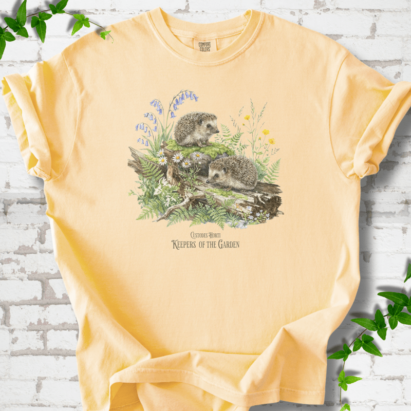 Keepers of the Garden T-Shirt
