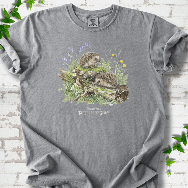Keepers of the Garden T-Shirt