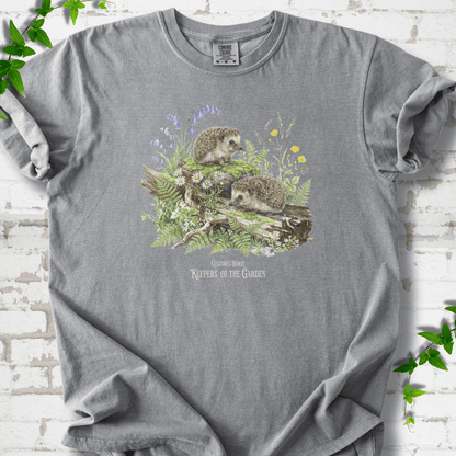Keepers of the Garden T-Shirt